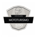 COSTA TURISMO MOTOTURISMO 500